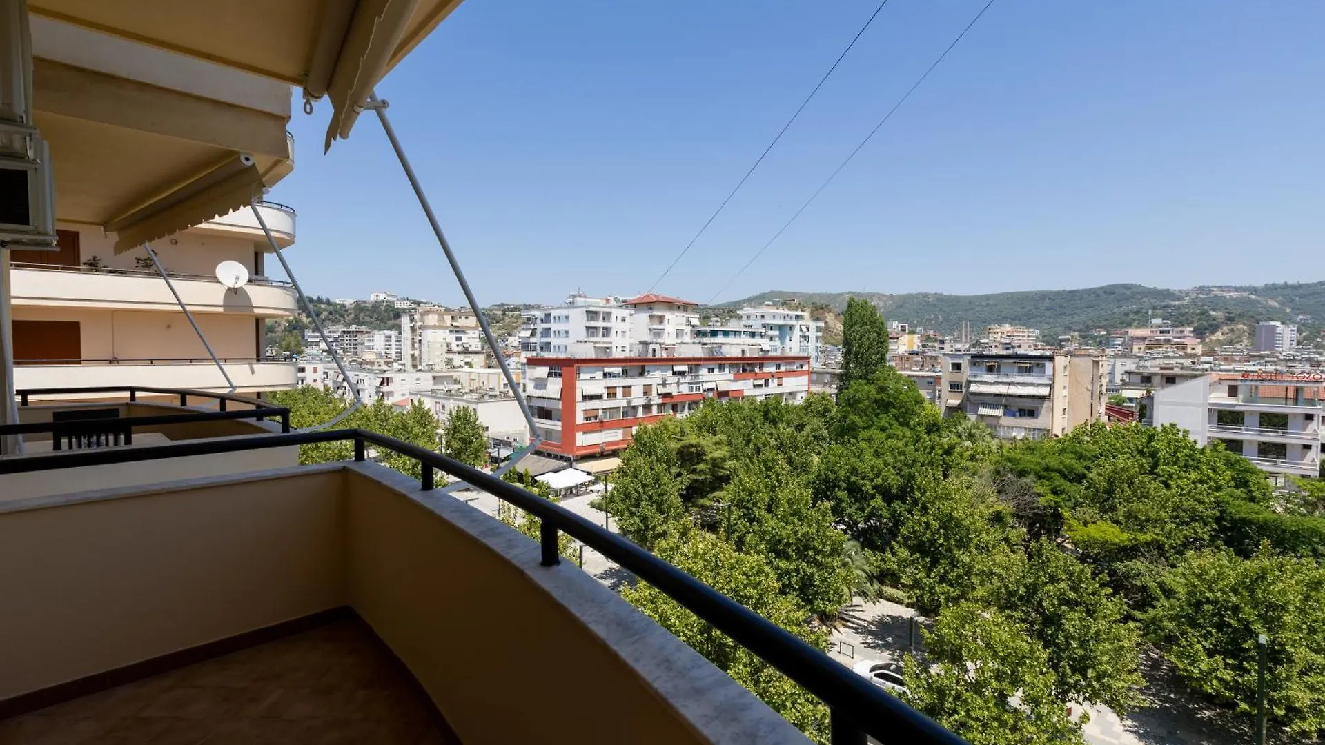 Apartment In Vlora 0*, Vlorë