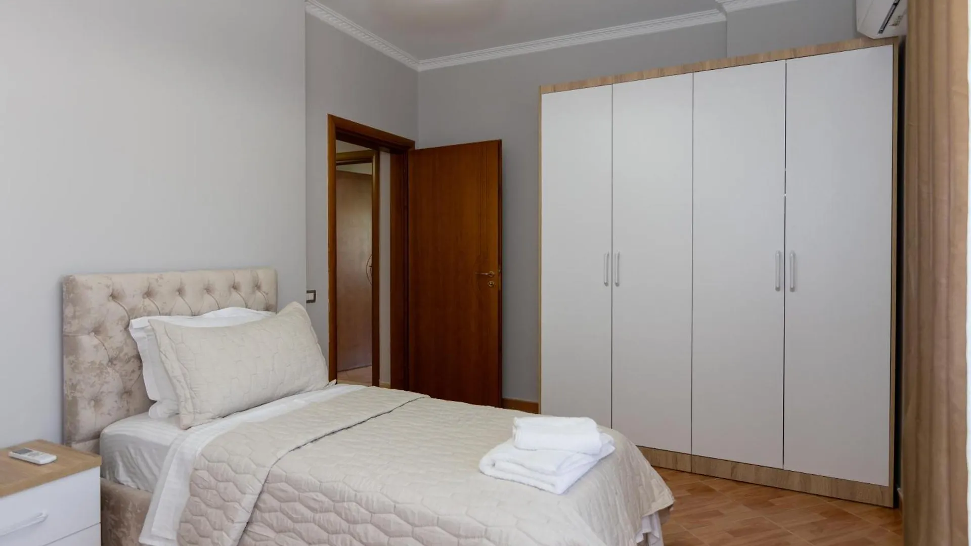 Apartment In Vlora