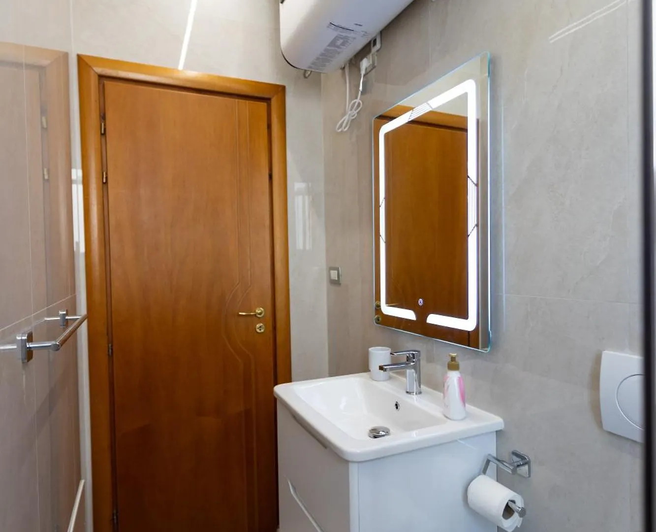 Apartment In Vlora Vlorë