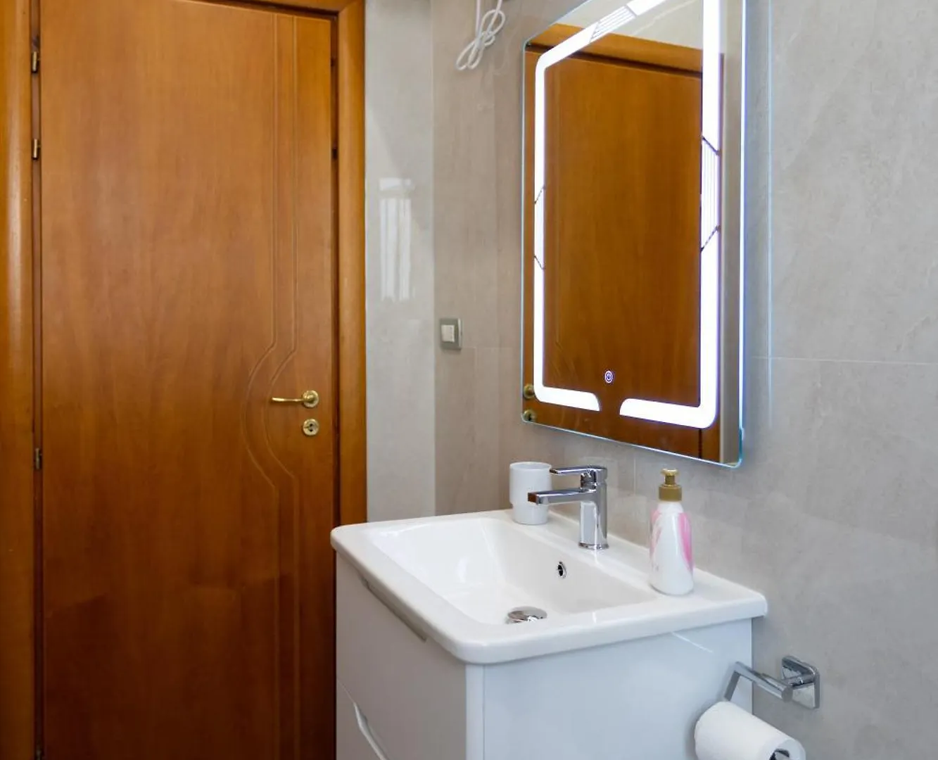 Apartment In Vlora