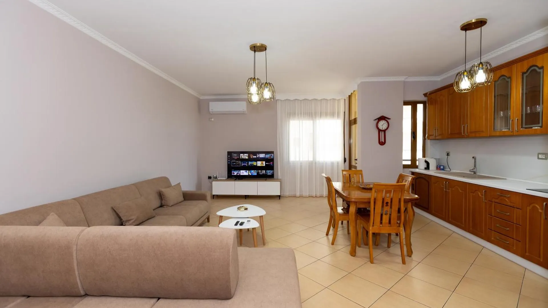 Apartment In Vlora  Vlorë