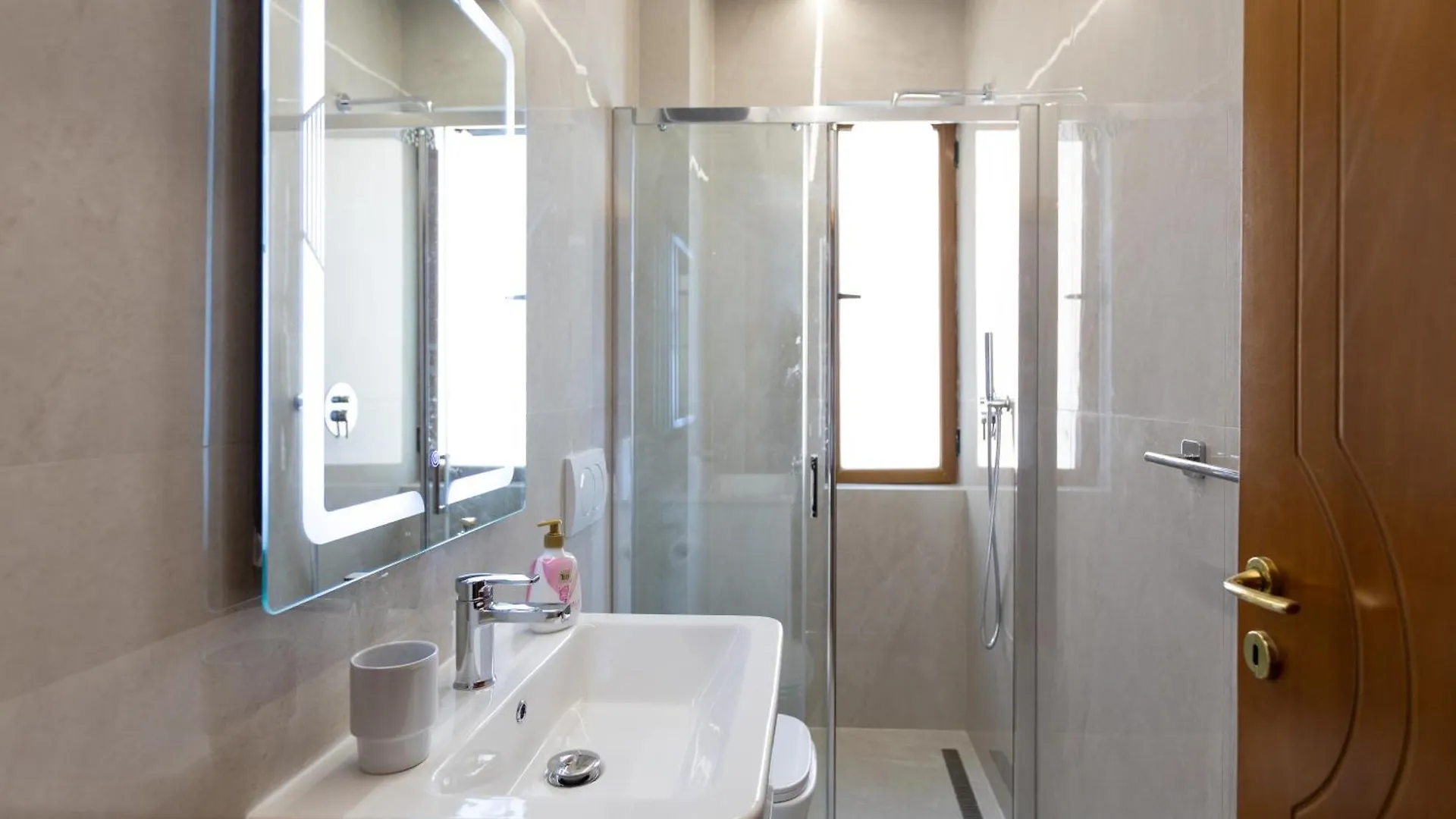 Apartment In Vlora Albânia