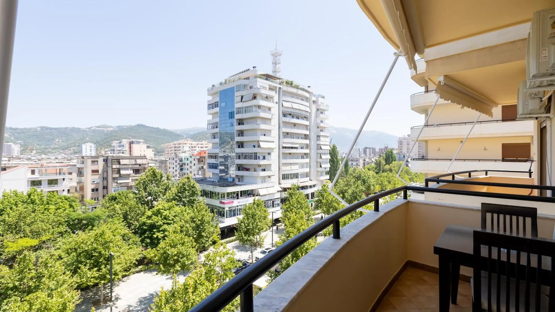 Apartment In Vlora 0*, Vlorë Albânia