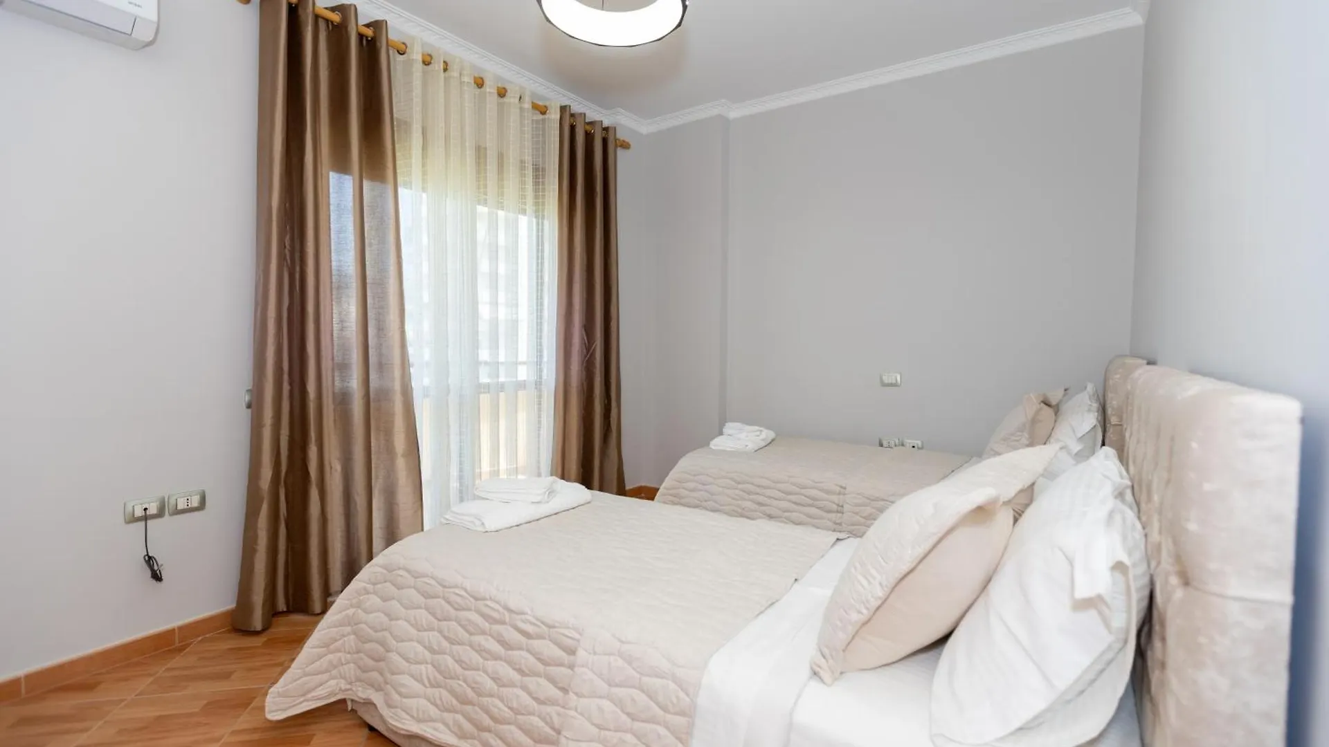 Apartment In Vlora Albânia