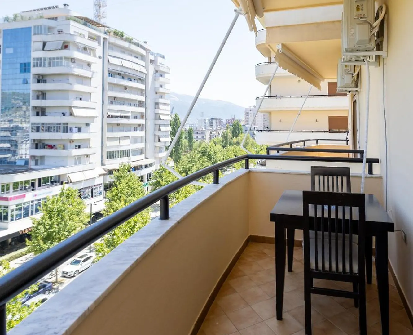 Apartment In Vlora